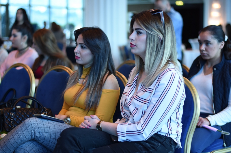 Bioskinspa Silk & Skills Seminar